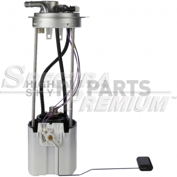 Spectra Premium Fuel Pump Electric - SP6353M