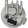 Spectra Premium Fuel Pump Electric - SP6353M