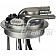 Spectra Premium Fuel Pump Electric - SP6353M