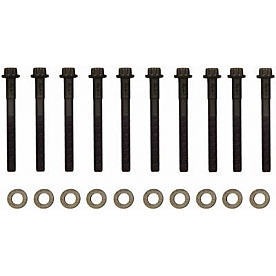Fel-Pro Gaskets Cylinder Head Bolt Set ES72154