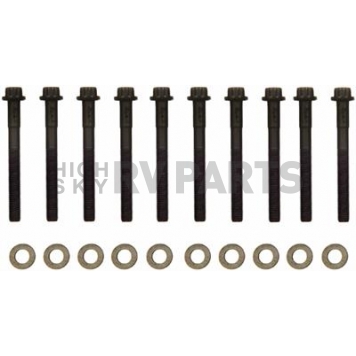 Fel-Pro Gaskets Cylinder Head Bolt Set ES72154