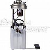 Spectra Premium Fuel Pump Electric - SP6390M