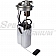 Spectra Premium Fuel Pump Electric - SP6390M
