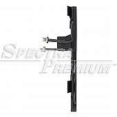 Spectra Premium Air Conditioner Condenser 74629