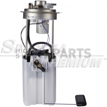 Spectra Premium Fuel Pump Electric - SP6391M