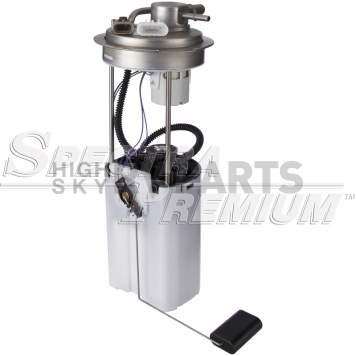 Spectra Premium Fuel Pump Electric - SP6391M-3
