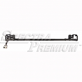 Spectra Premium Air Conditioner Condenser 74635