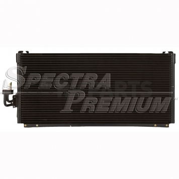 Spectra Premium Air Conditioner Condenser 74635-1