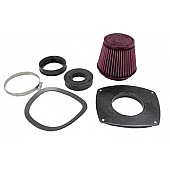 K & N Filters Air Filter - SU-7588
