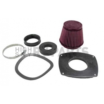 K & N Filters Air Filter - SU-7588