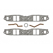 Mr. Gasket Intake Manifold Gasket - 113