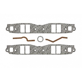 Mr. Gasket Intake Manifold Gasket - 113