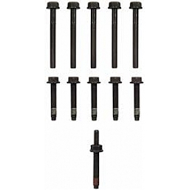 Fel-Pro Gaskets Cylinder Head Bolt Set ES72155