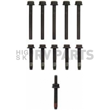 Fel-Pro Gaskets Cylinder Head Bolt Set ES72155