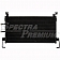 Spectra Premium Air Conditioner Condenser 74969