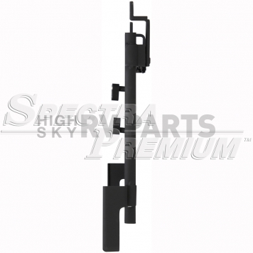 Spectra Premium Air Conditioner Condenser 74969-1
