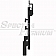 Spectra Premium Air Conditioner Condenser 74969