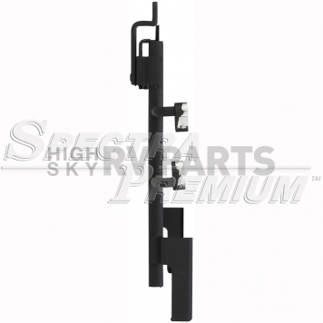 Spectra Premium Air Conditioner Condenser 74969-3