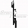 Spectra Premium Air Conditioner Condenser 74969