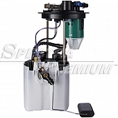 Spectra Premium Fuel Pump Electric - SP6409M