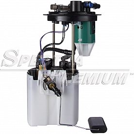 Spectra Premium Fuel Pump Electric - SP6409M