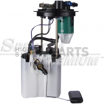 Spectra Premium Fuel Pump Electric - SP6409M