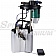 Spectra Premium Fuel Pump Electric - SP6409M