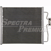 Spectra Premium Air Conditioner Condenser 74973