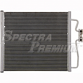Spectra Premium Air Conditioner Condenser 74973