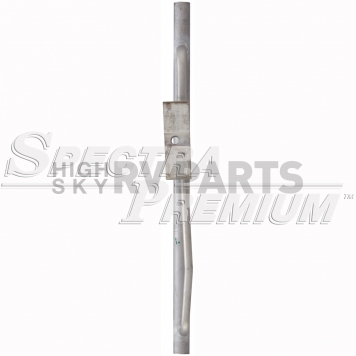 Spectra Premium Air Conditioner Condenser 74973-2