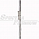 Spectra Premium Air Conditioner Condenser 74973