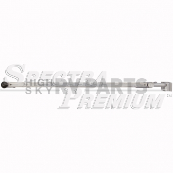 Spectra Premium Air Conditioner Condenser 74973-3