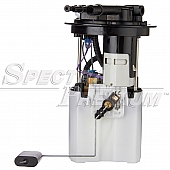 Spectra Premium Fuel Pump Electric - SP6490M