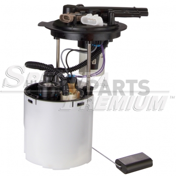 Spectra Premium Fuel Pump Electric - SP6490M-2
