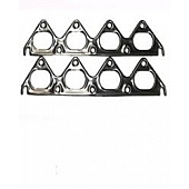Taylor Cable Exhaust Header Gasket - 66064