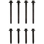 Fel-Pro Gaskets Cylinder Head Bolt Set ES72156
