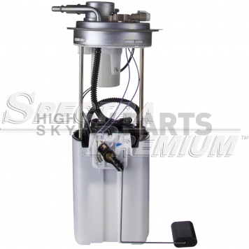 Spectra Premium Fuel Pump Electric - SP6494M