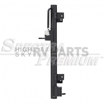 Spectra Premium Air Conditioner Condenser 74984-1
