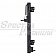 Spectra Premium Air Conditioner Condenser 74984