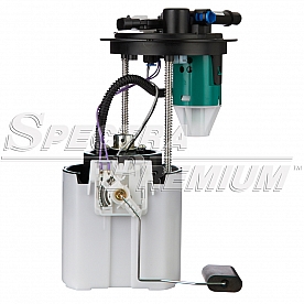Spectra Premium Fuel Pump Electric - SP6505M