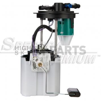 Spectra Premium Fuel Pump Electric - SP6505M