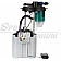 Spectra Premium Fuel Pump Electric - SP6505M