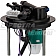 Spectra Premium Fuel Pump Electric - SP6505M
