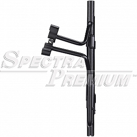 Spectra Premium Air Conditioner Condenser 73519
