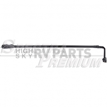 Spectra Premium Air Conditioner Condenser 73519-1