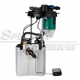 Spectra Premium Fuel Pump Electric - SP6507M