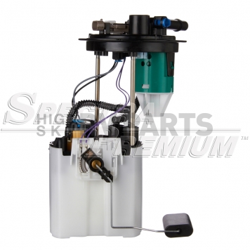 Spectra Premium Fuel Pump Electric - SP6507M