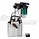 Spectra Premium Fuel Pump Electric - SP6507M