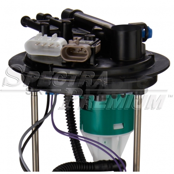 Spectra Premium Fuel Pump Electric - SP6507M-3