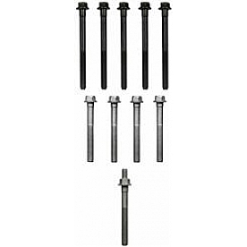 Fel-Pro Gaskets Cylinder Head Bolt Set ES72164